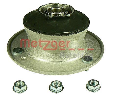 Butée d'amortisseur METZGER ref. WM-F 4616